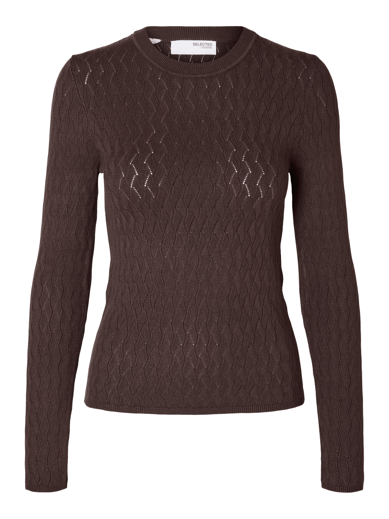 Selected Femme Cabala - Strik - HUSET Men & Women