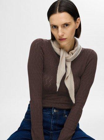 Selected Femme Cabala - Strik - HUSET Men & Women