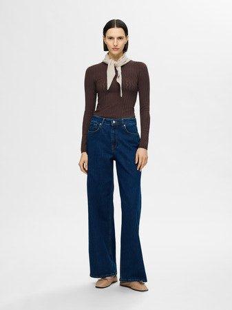 Selected Femme Cabala - Strik - HUSET Men & Women