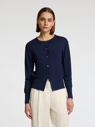 Selected Femme Calo - Cardigan - HUSET Men & Women - Selected Femme