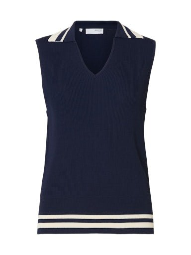 Selected Femme Calo - Vest - HUSET Men & Women - Selected Femme
