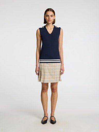 Selected Femme Calo - Vest - HUSET Men & Women - Selected Femme
