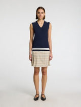 Selected Femme Calo - Vest - HUSET Men & Women - Selected Femme