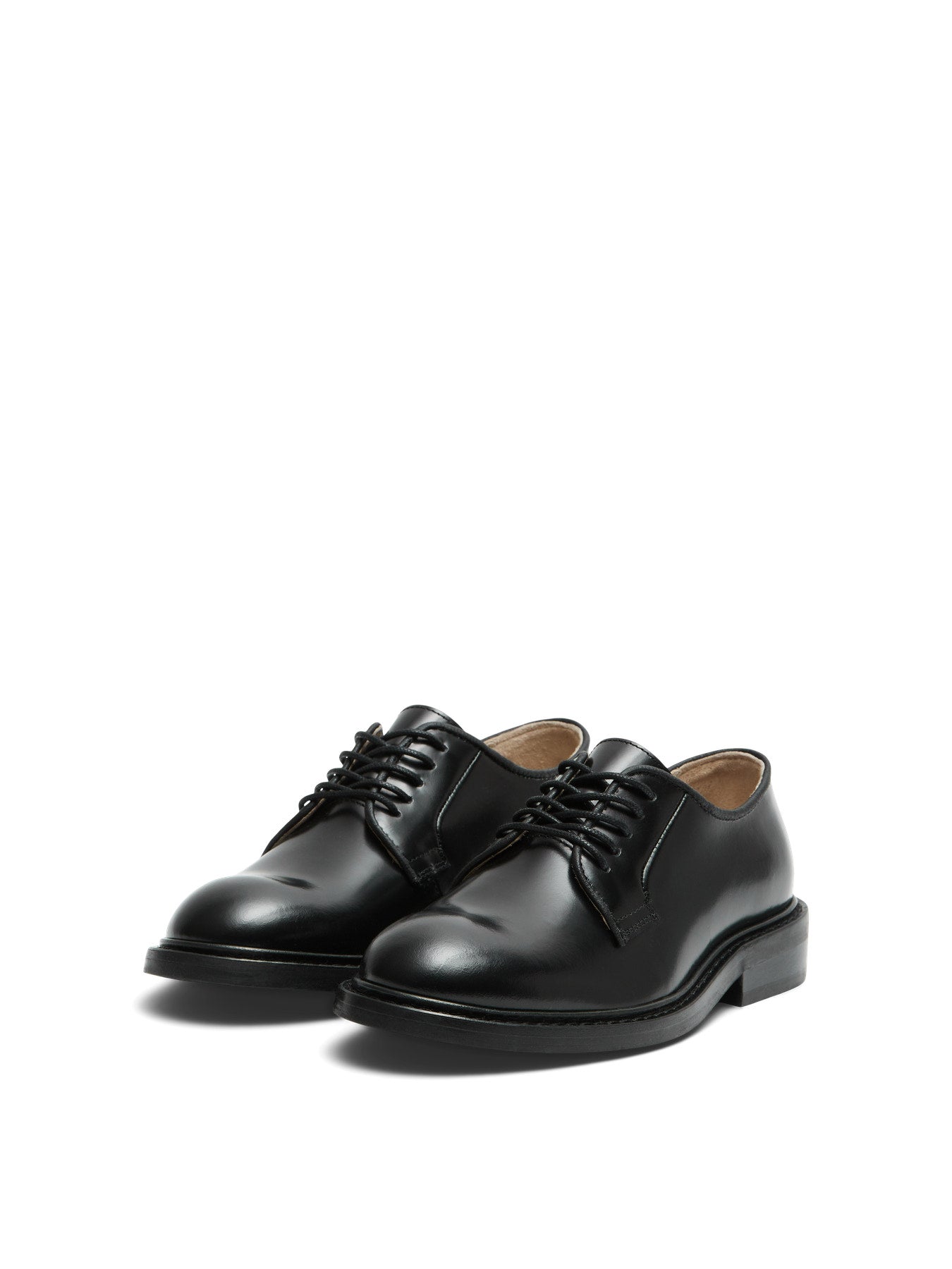 Selected Femme Camille - Derby sko - HUSET Men & Women - Selected Femme