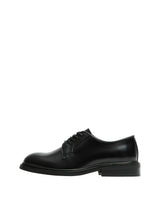 Selected Femme Camille - Derby sko - HUSET Men & Women - Selected Femme
