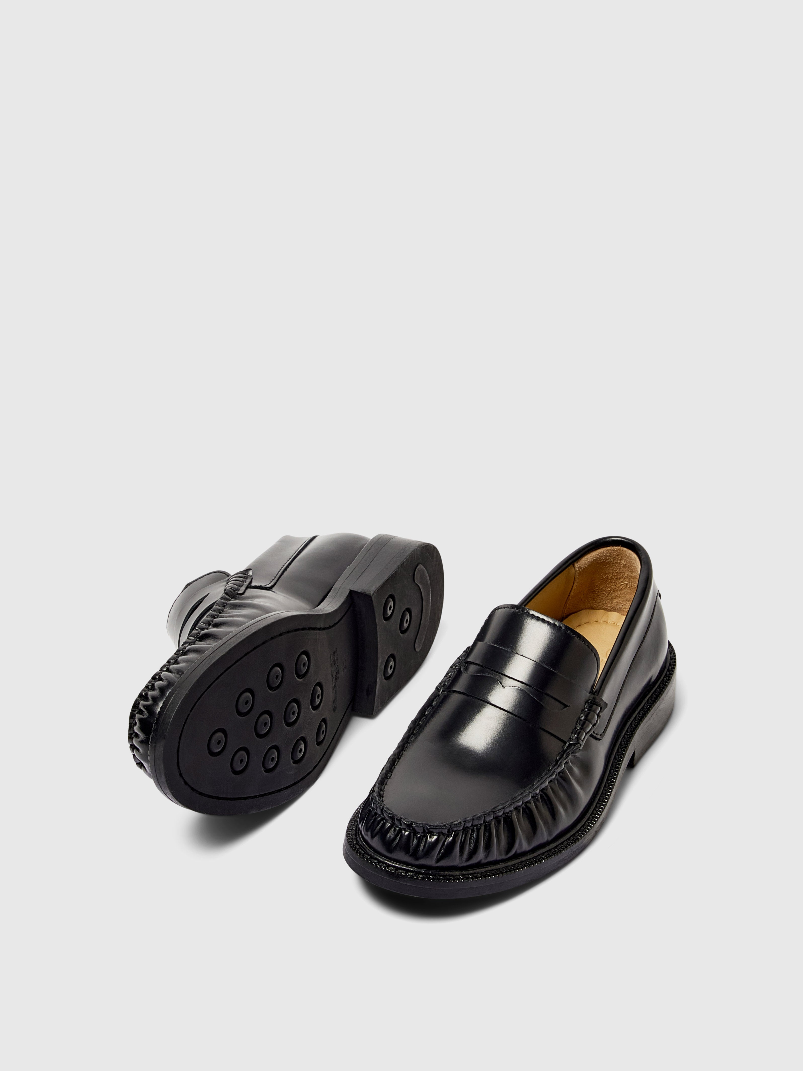 Selected Femme Camille - Loafer - HUSET Men & Women - Selected Femme