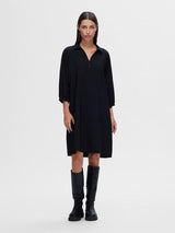 Selected Femme Cassie - Kjole - HUSET Men & Women