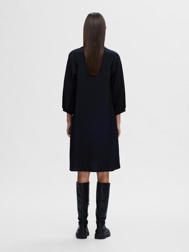 Selected Femme Cassie - Kjole - HUSET Men & Women