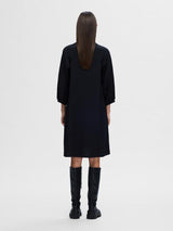 Selected Femme Cassie - Kjole - HUSET Men & Women