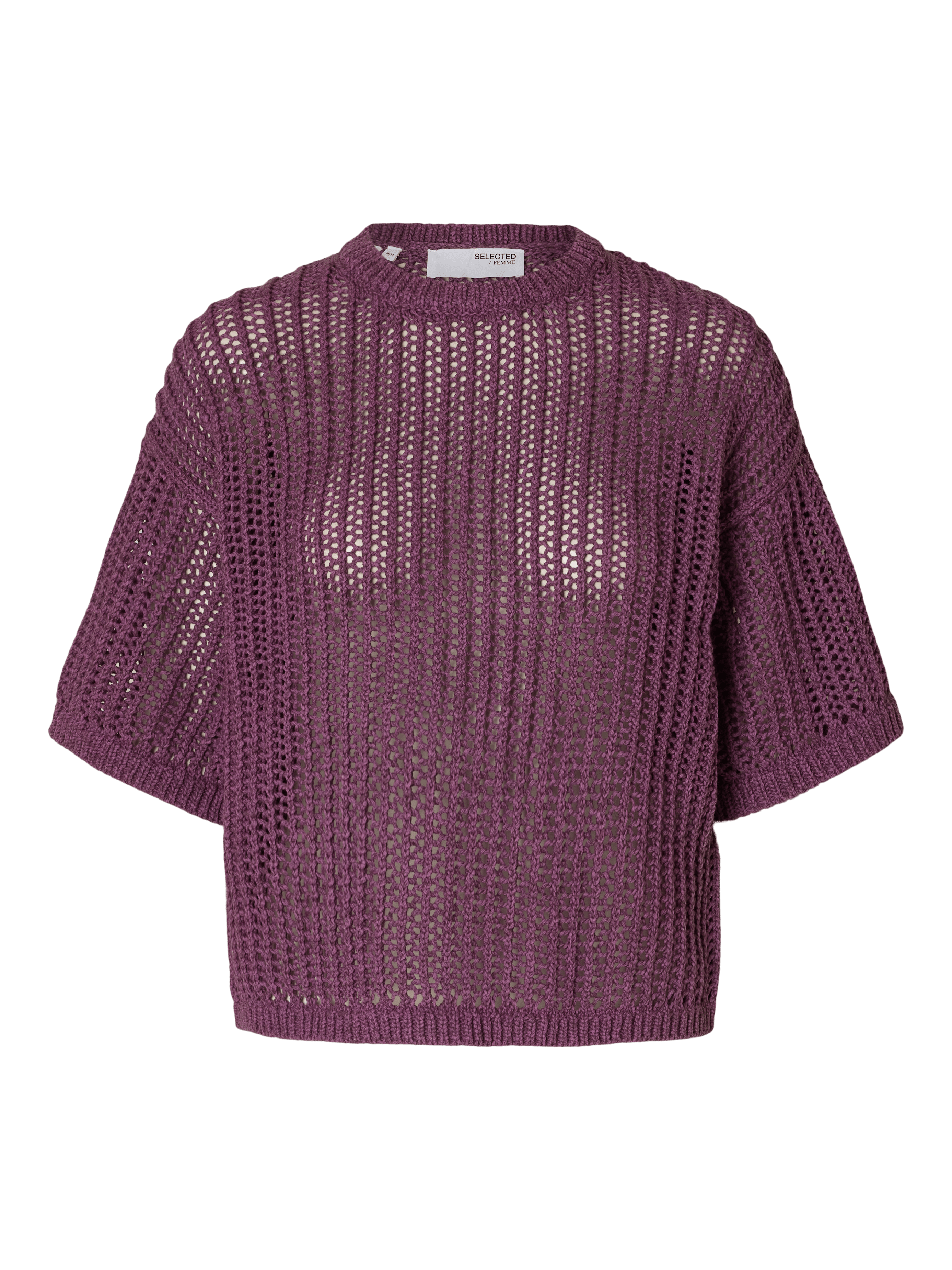 Selected Femme Ellen - Strik - HUSET Men & Women - Selected Femme