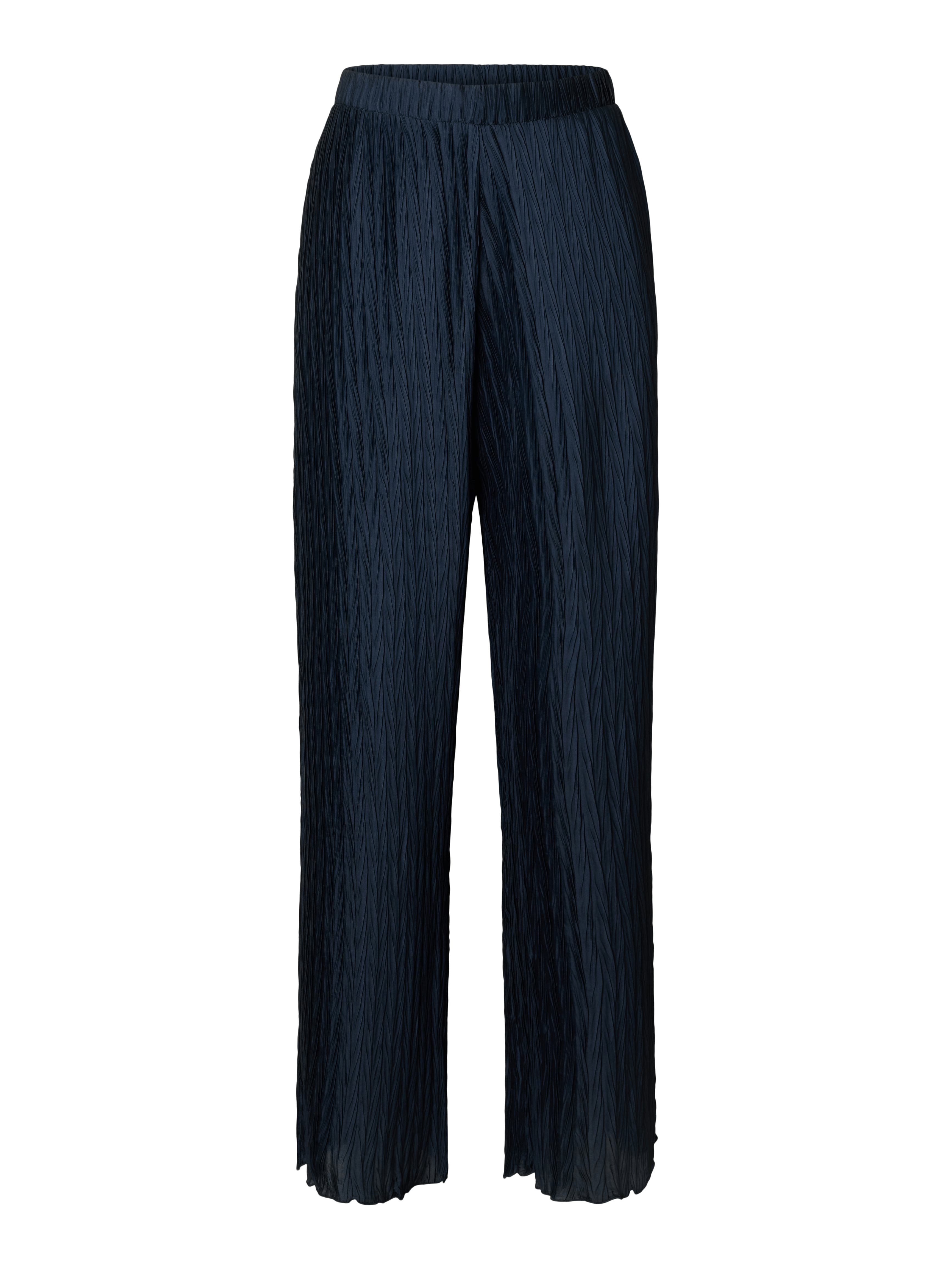 Selected Femme Elma - Plisse bukser - HUSET Men & Women - Selected Femme