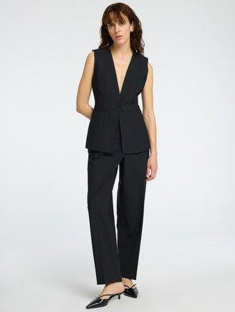 Selected Femme Eloise - Vest - HUSET Men & Women