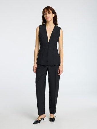 Selected Femme Eloise - Vest - HUSET Men & Women
