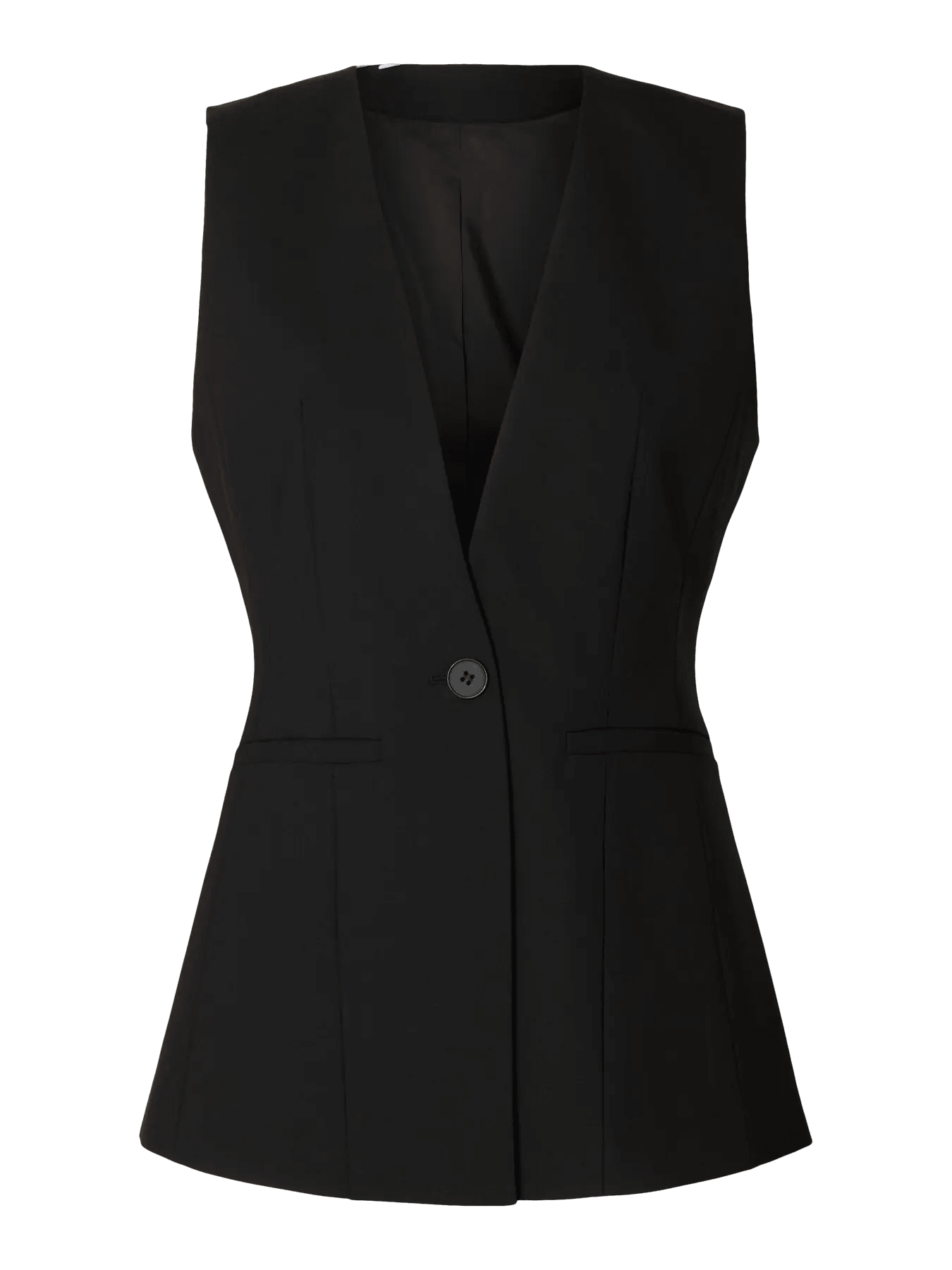 Selected Femme Eloise - Vest - HUSET Men & Women