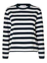 Selected Femme Essenital - Langærmet t-shirt - HUSET Men & Women