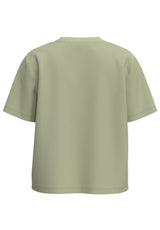 Selected Femme Essential - Boxy tee - HUSET Men & Women - Selected Femme