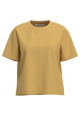Selected Femme Essential - Boxy tee - HUSET Men & Women - Selected Femme