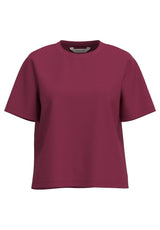 Selected Femme Essential - Boxy tee - HUSET Men & Women - Selected Femme