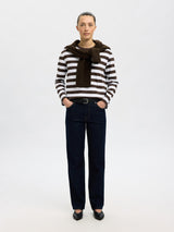 Selected Femme Essential Boxy - Tshirt - HUSET Men & Women - Selected Femme