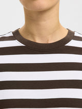Selected Femme Essential Boxy - Tshirt - HUSET Men & Women - Selected Femme