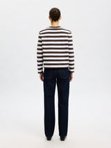 Selected Femme Essential Boxy - Tshirt - HUSET Men & Women - Selected Femme
