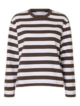 Selected Femme Essential Boxy - Tshirt - HUSET Men & Women - Selected Femme