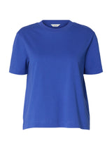 Selected Femme Essential - Tshirt - HUSET Men & Women - Selected Femme