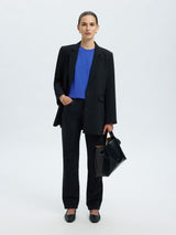 Selected Femme Essential - Tshirt - HUSET Men & Women - Selected Femme