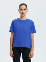 Selected Femme Essential - Tshirt - HUSET Men & Women - Selected Femme