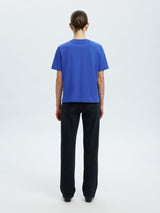Selected Femme Essential - Tshirt - HUSET Men & Women - Selected Femme