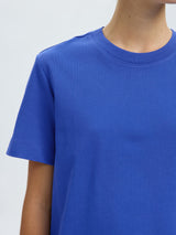 Selected Femme Essential - Tshirt - HUSET Men & Women - Selected Femme