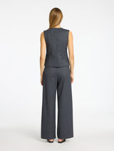 Selected Femme Fenia - Vest - HUSET Men & Women - Selected Femme