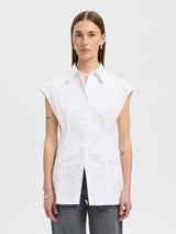 Selected Femme Fina - Skjorte - HUSET Men & Women - Selected Femme