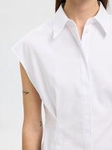 Selected Femme Fina - Skjorte - HUSET Men & Women - Selected Femme