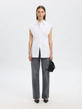 Selected Femme Fina - Skjorte - HUSET Men & Women - Selected Femme