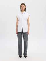 Selected Femme Fina - Skjorte - HUSET Men & Women - Selected Femme