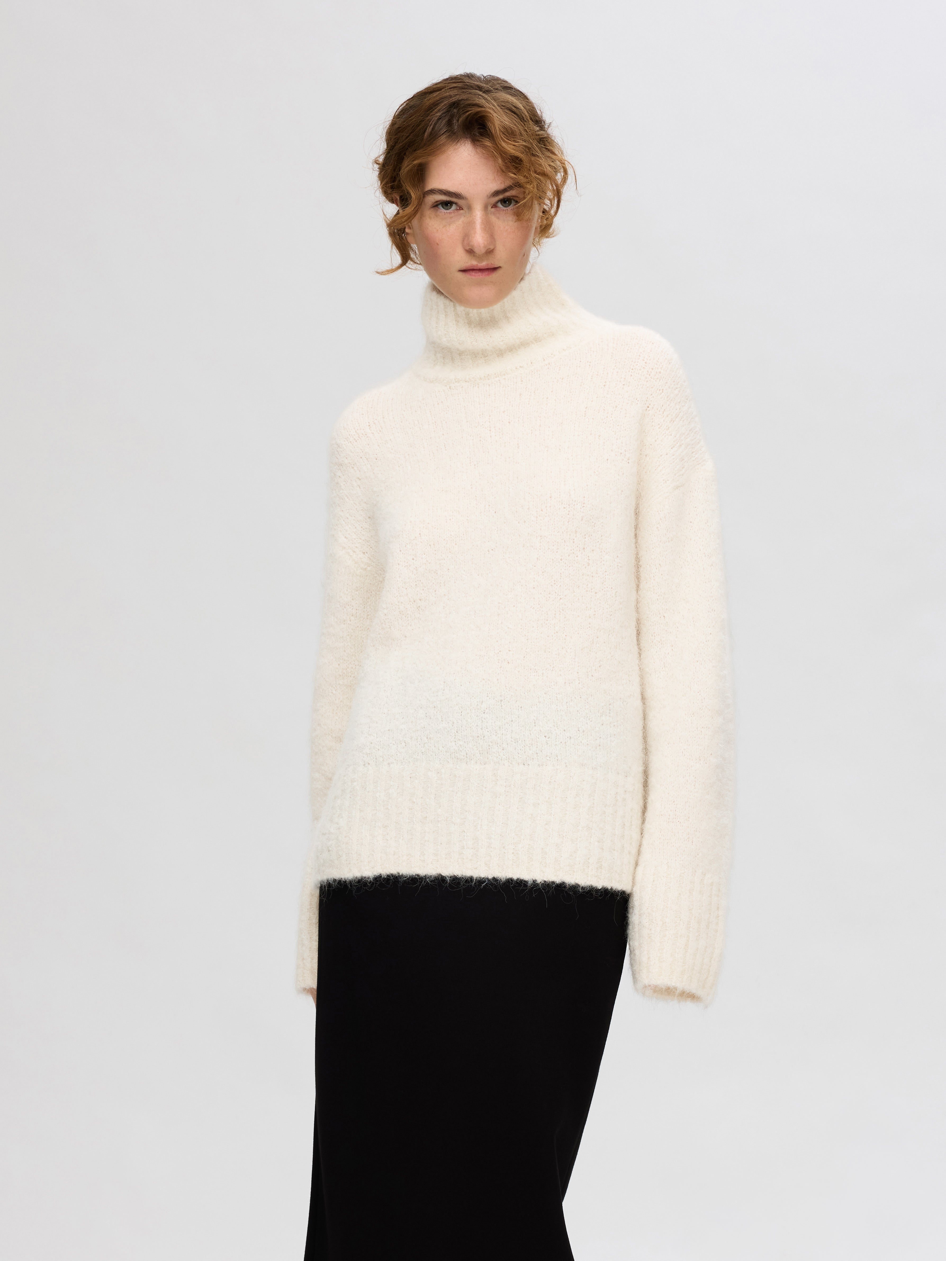 Selected Femme Gabella - Strik - HUSET Men & Women - Selected Femme