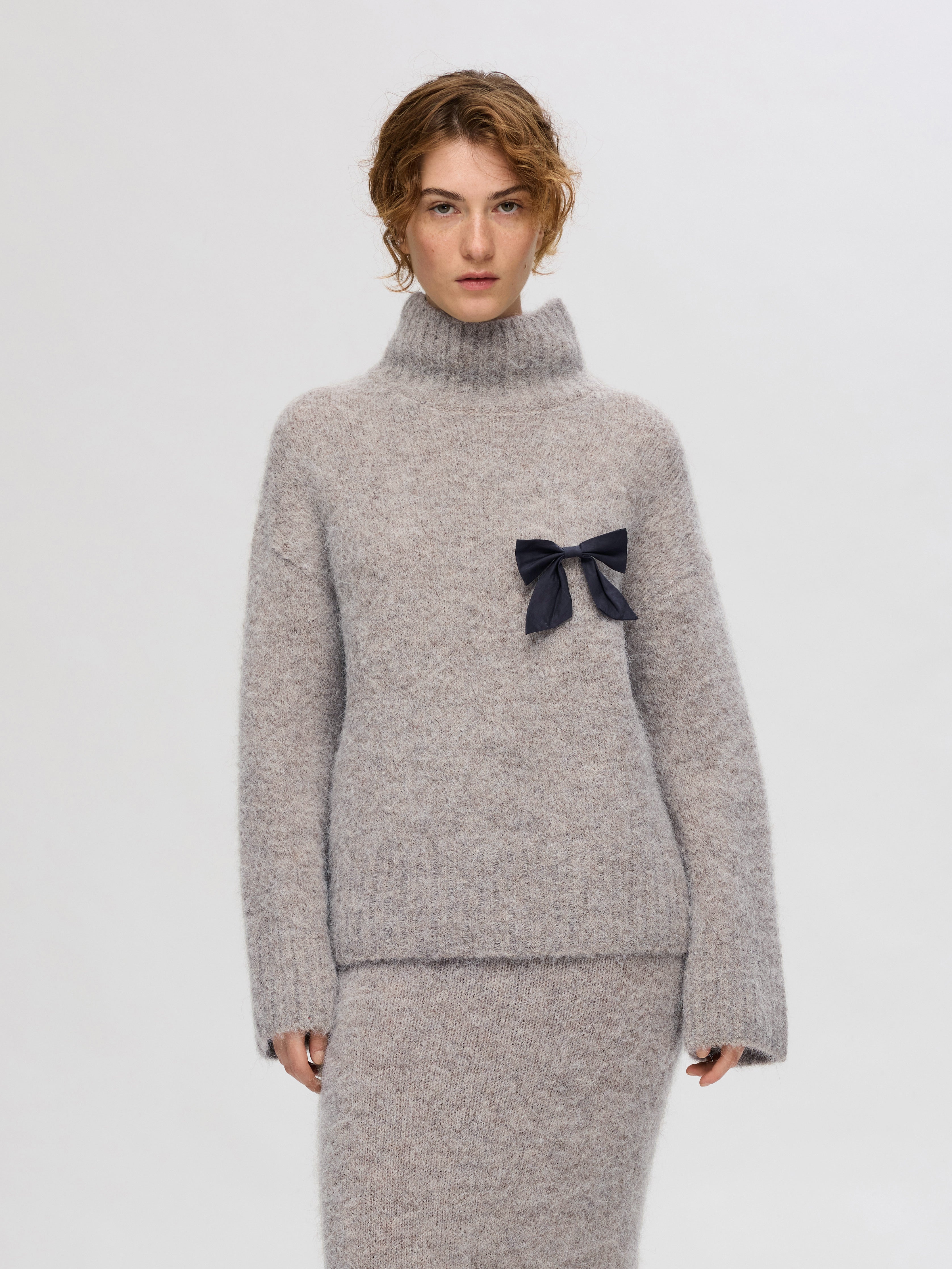 Selected Femme Gabella - Strik - HUSET Men & Women - Selected Femme