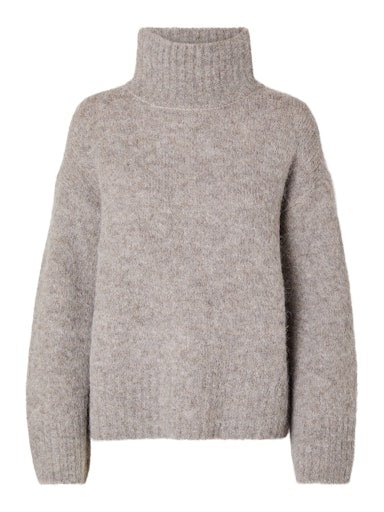 Selected Femme Gabella - Strik - HUSET Men & Women - Selected Femme