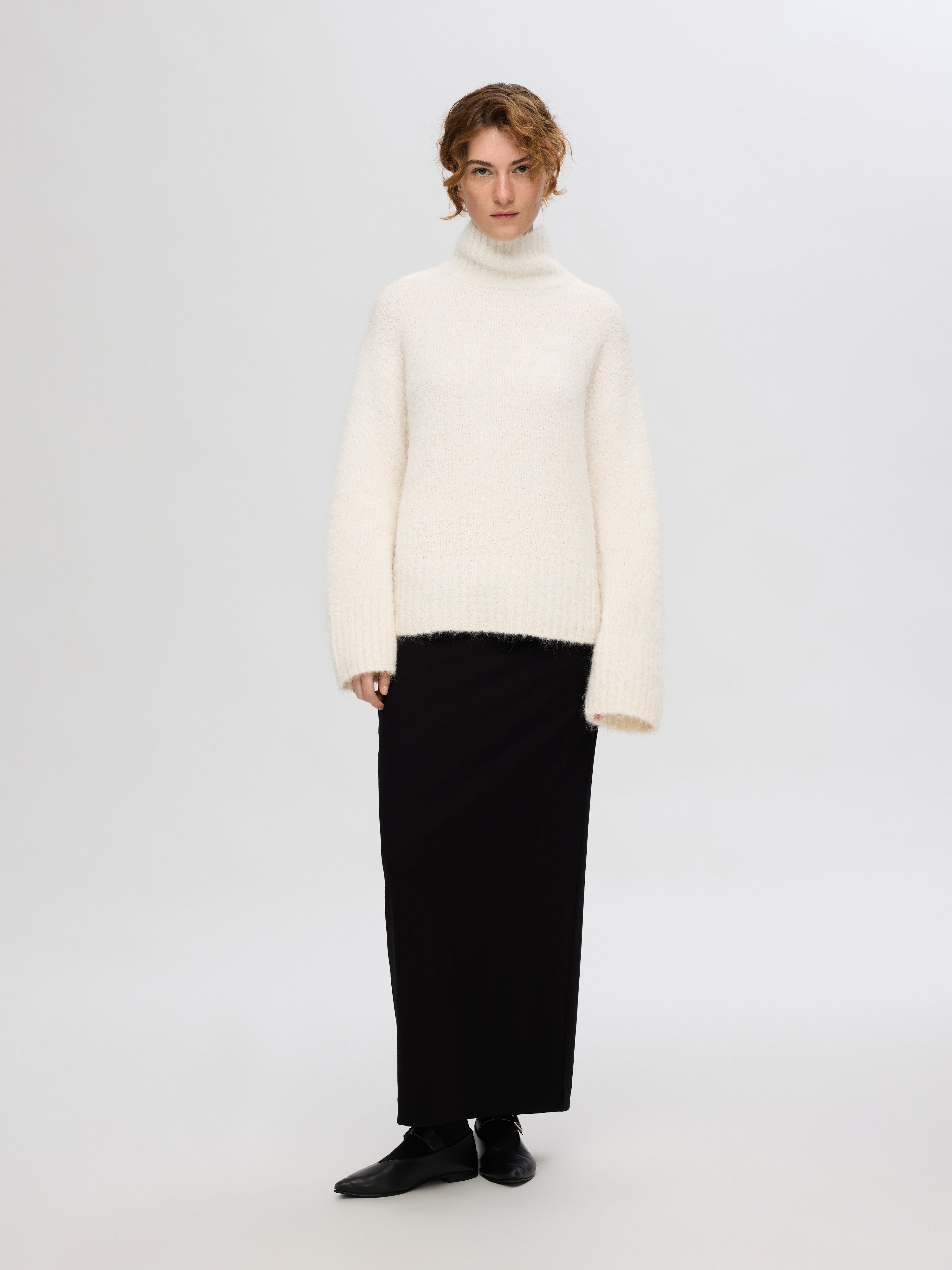 Selected Femme Gabella - Strik - HUSET Men & Women - Selected Femme