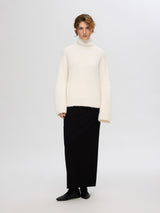 Selected Femme Gabella - Strik - HUSET Men & Women - Selected Femme