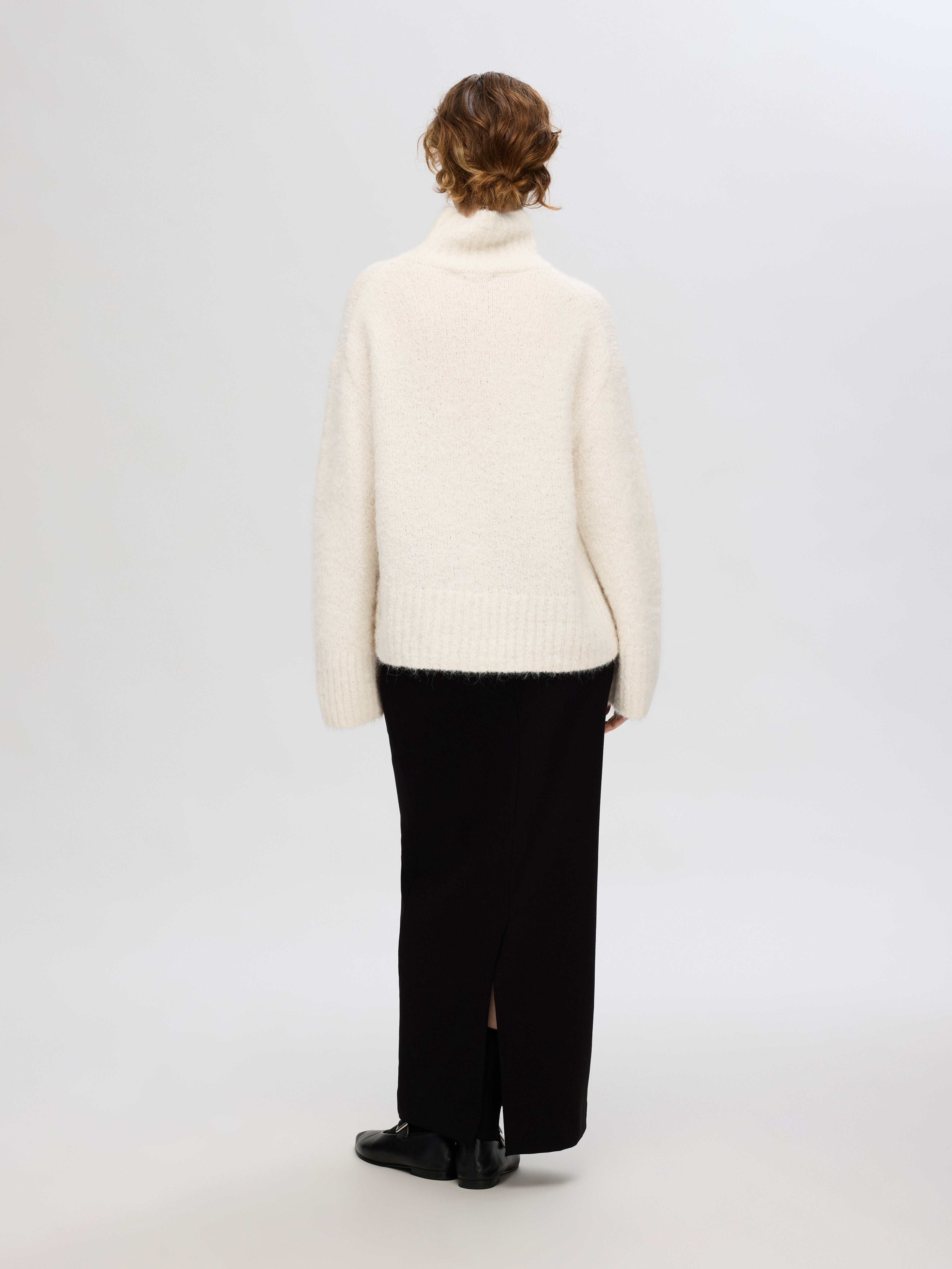 Selected Femme Gabella - Strik - HUSET Men & Women - Selected Femme