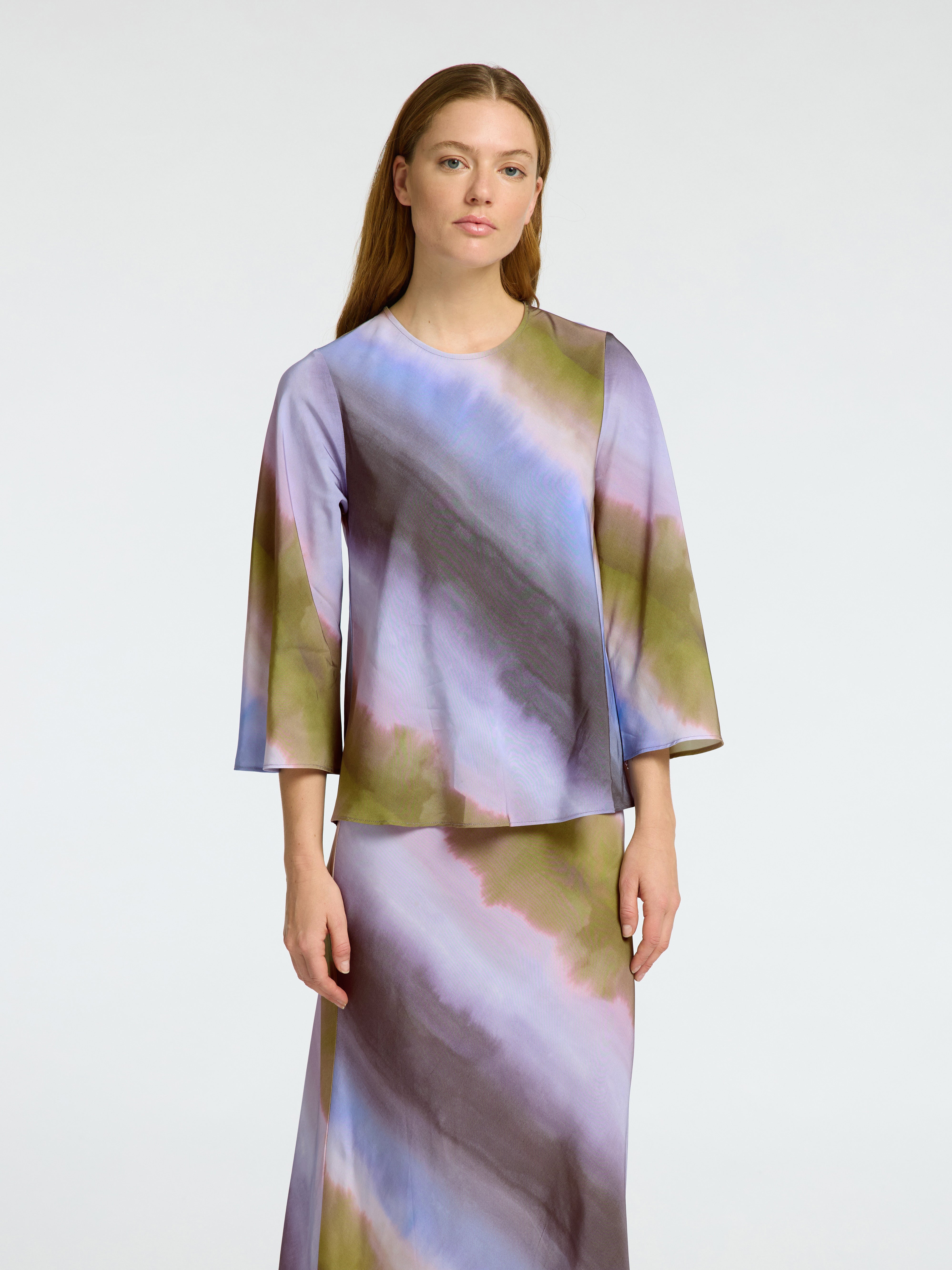 Selected Femme Gafrid - Top - HUSET Men & Women - Selected Femme