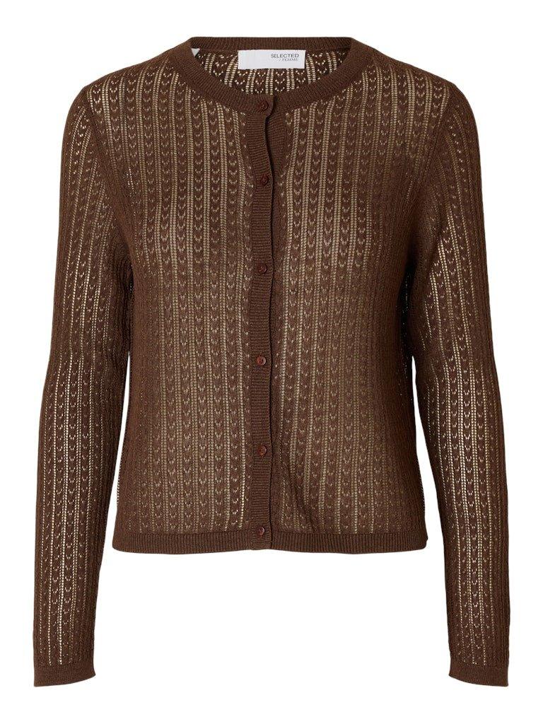 Selected Femme Hennah - Cardigan - HUSET Men & Women