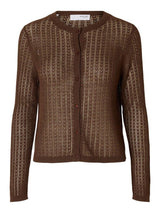 Selected Femme Hennah - Cardigan - HUSET Men & Women