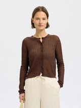 Selected Femme Hennah - Cardigan - HUSET Men & Women