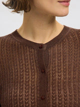 Selected Femme Hennah - Cardigan - HUSET Men & Women