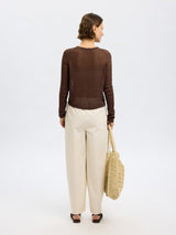 Selected Femme Hennah - Cardigan - HUSET Men & Women
