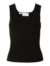 Selected Femme Jenny - Strikket top - HUSET Men & Women
