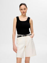 Selected Femme Jenny - Strikket top - HUSET Men & Women